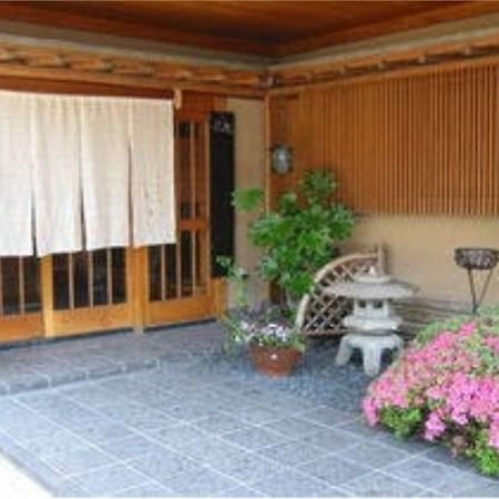 Kappo Ryokan Satsuki Aomori Exteriör bild