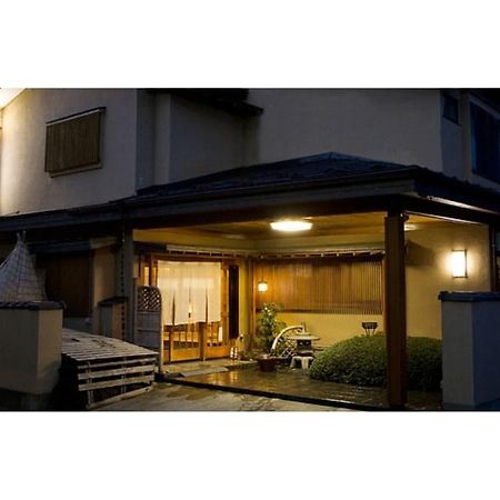 Kappo Ryokan Satsuki Aomori Exteriör bild