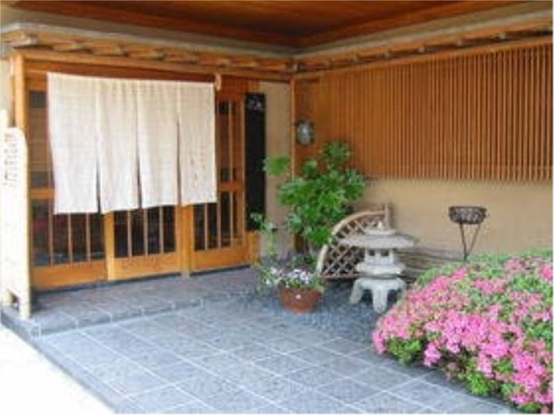 Kappo Ryokan Satsuki Aomori Exteriör bild