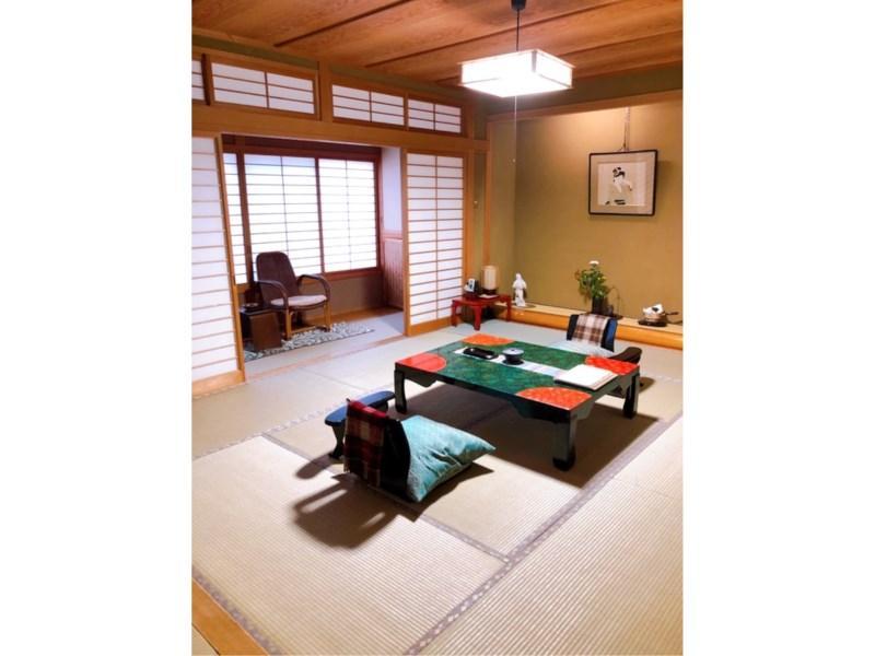Kappo Ryokan Satsuki Aomori Exteriör bild