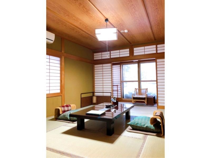 Kappo Ryokan Satsuki Aomori Exteriör bild