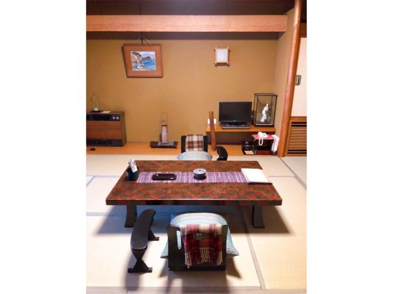 Kappo Ryokan Satsuki Aomori Exteriör bild